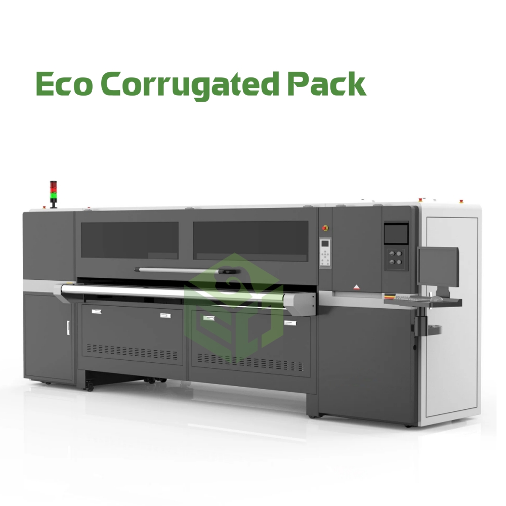Digital Printing Machine